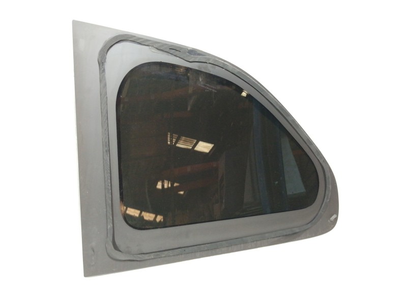 Recambio de luna custodia trasera derecha para dacia dokker ambiance referencia OEM IAM 3R000015  