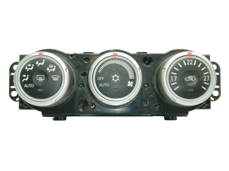 Recambio de mando calefaccion / aire acondicionado para mitsubishi outlander (cw0) 2.0 di-d intense referencia OEM IAM 7820A082X