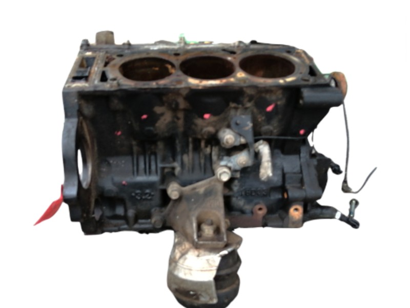 Recambio de bloque para cadillac cts 3.2 elegance referencia OEM IAM 90501955PB2 16D03 VER COMENTARIO