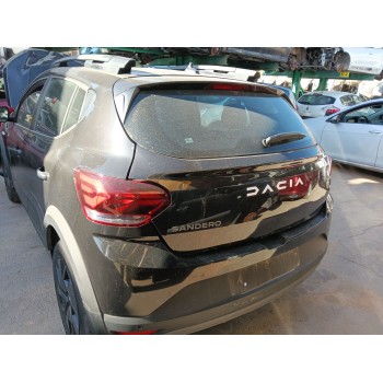 PORTON TRASERO 901007604R 