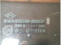 Recambio de luna custodia trasera izquierda para dacia dokker ambiance referencia OEM IAM 43R000015   2