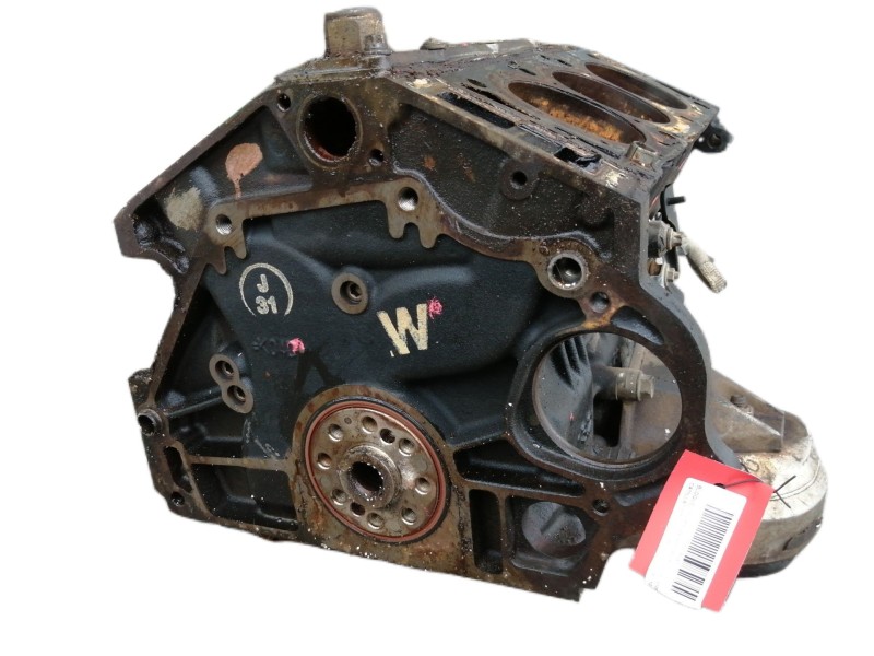 Recambio de bloque para cadillac cts 3.2 elegance referencia OEM IAM 90501955PB2 16D03 VER COMENTARIO