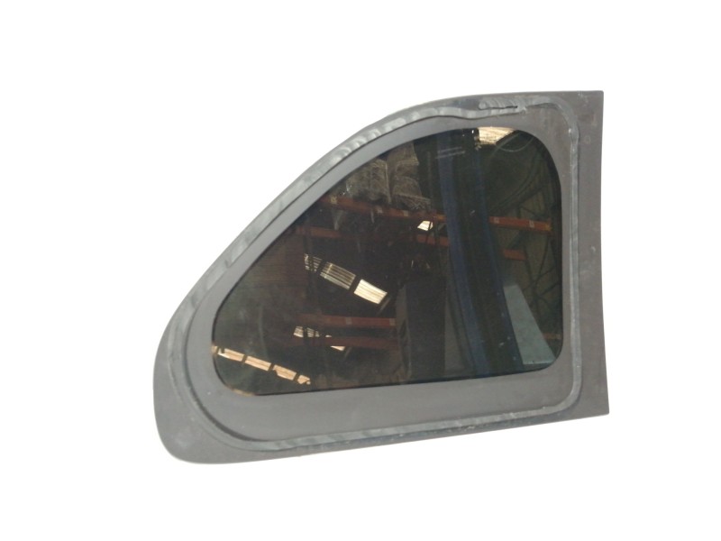 Recambio de luna custodia trasera izquierda para dacia dokker ambiance referencia OEM IAM 43R000015  