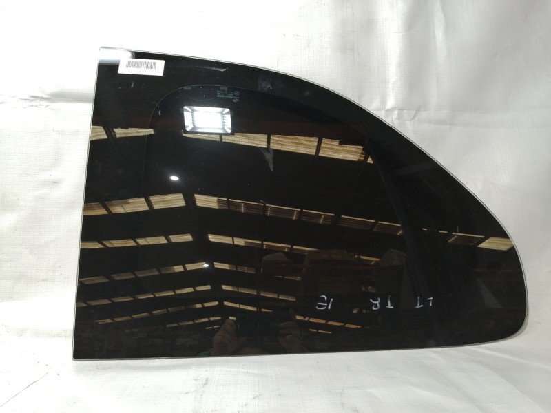 Recambio de luna custodia trasera izquierda para dacia dokker ambiance referencia OEM IAM 43R000015  