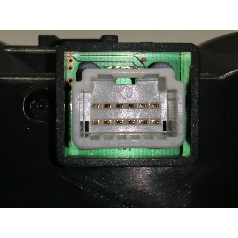 Recambio de mando calefaccion / aire acondicionado para mitsubishi outlander (cw0) 2.0 di-d intense referencia OEM IAM 7820A082X