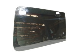 Recambio de luna custodia trasera izquierda para dacia dokker ambiance referencia OEM IAM CRISTALLATERALMEDIO 43R000015 