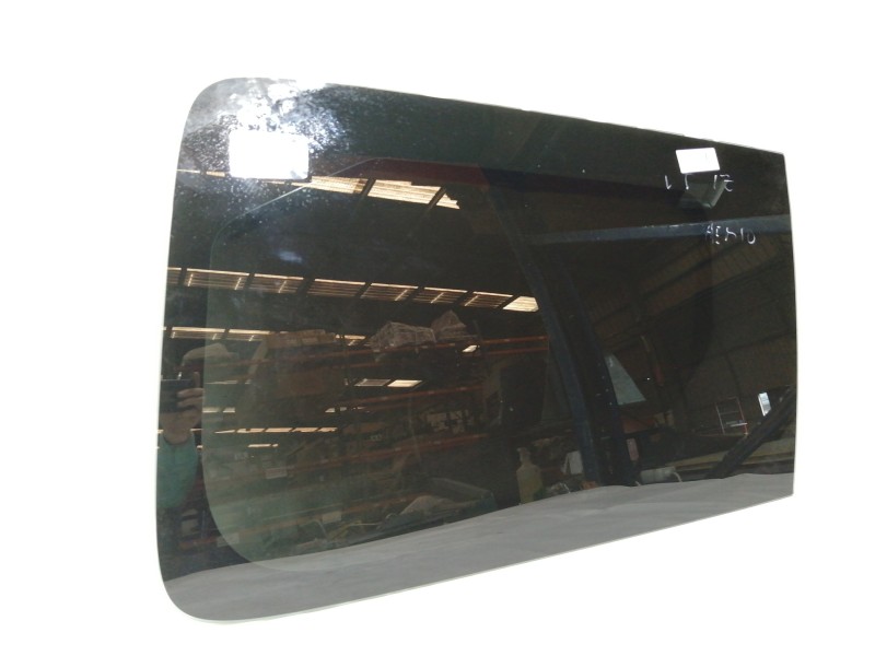 Recambio de luna custodia trasera izquierda para dacia dokker ambiance referencia OEM IAM CRISTALLATERALMEDIO 43R000015 