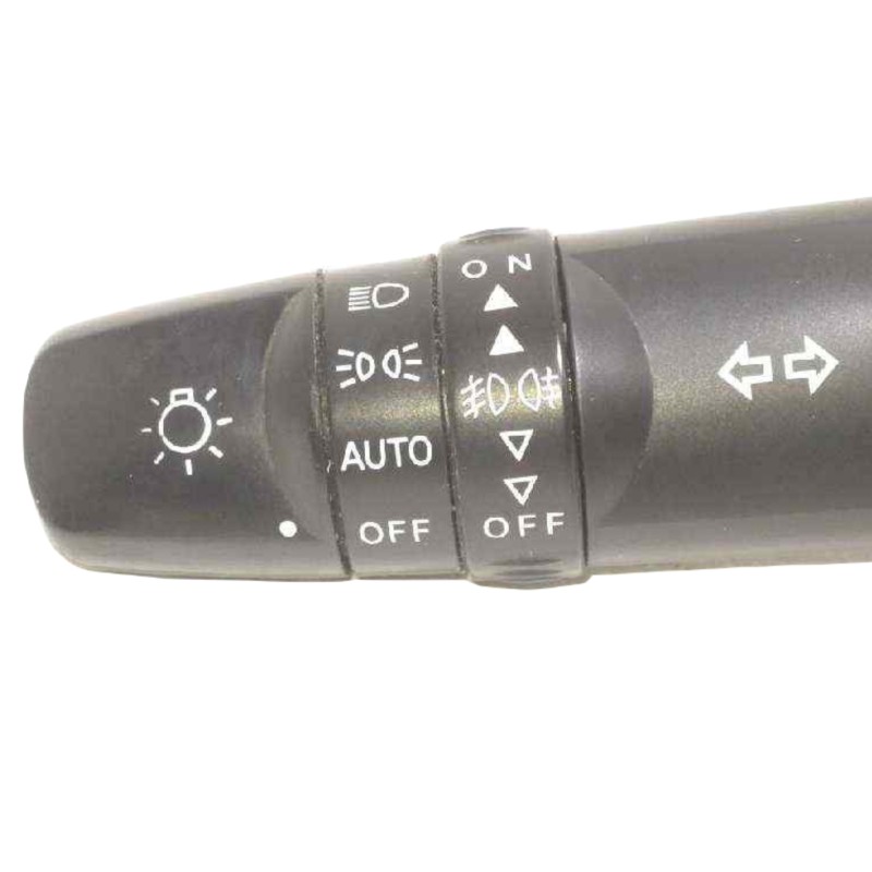 Recambio de mando intermitentes para mitsubishi outlander (cw0) 2.0 di-d intense referencia OEM IAM   