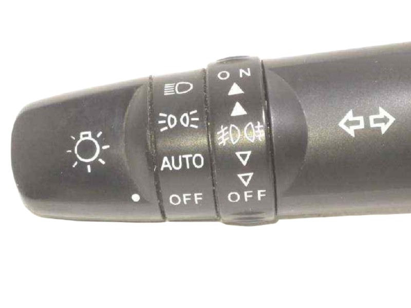 Recambio de mando intermitentes para mitsubishi outlander (cw0) 2.0 di-d intense referencia OEM IAM   