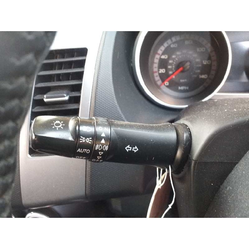 Recambio de mando intermitentes para mitsubishi outlander (cw0) 2.0 di-d intense referencia OEM IAM   