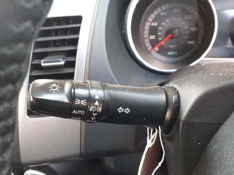 Recambio de mando intermitentes para mitsubishi outlander (cw0) 2.0 di-d intense referencia OEM IAM   