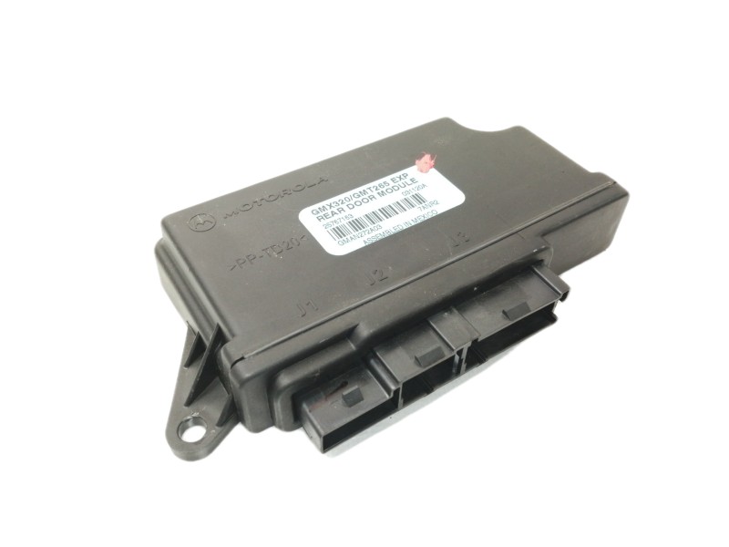 Recambio de centralita cierre para cadillac cts 3.2 elegance referencia OEM IAM 25767163  