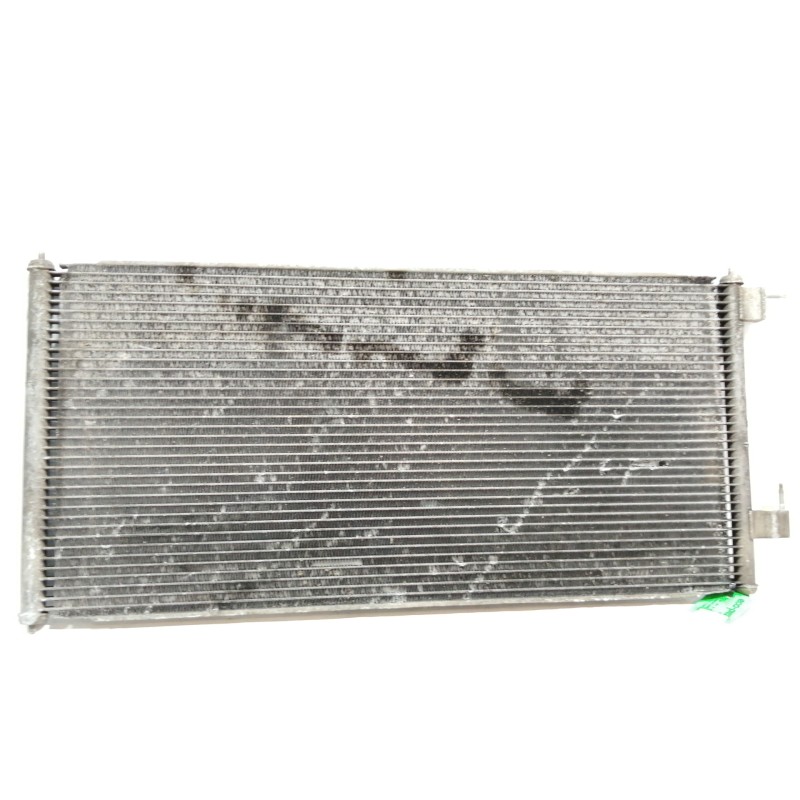 Recambio de condensador / radiador aire acondicionado para ford transit connect (tc7) furg. referencia OEM IAM   