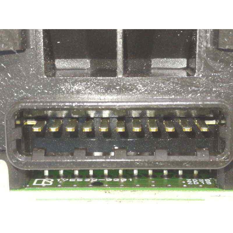 Recambio de mando intermitentes para mitsubishi outlander (cw0) 2.0 di-d intense referencia OEM IAM   