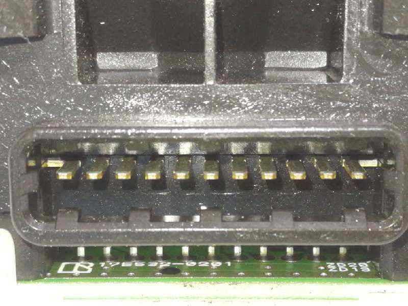 Recambio de mando intermitentes para mitsubishi outlander (cw0) 2.0 di-d intense referencia OEM IAM   