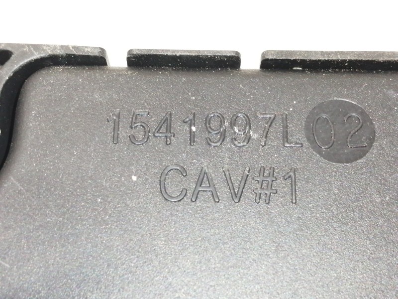 Recambio de centralita cierre para cadillac cts 3.2 elegance referencia OEM IAM 25767163  