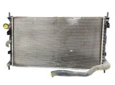 Recambio de radiador agua para ford transit connect (tc7) furg. referencia OEM IAM 2T148005CC  