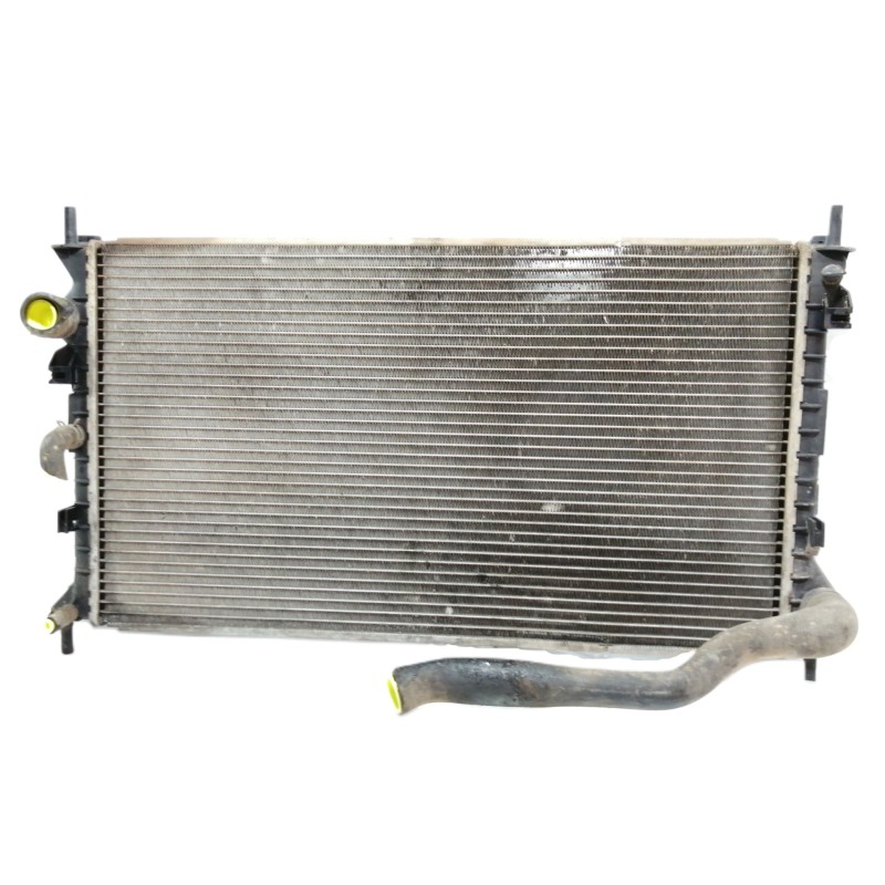 Recambio de radiador agua para ford transit connect (tc7) furg. referencia OEM IAM 2T148005CC  