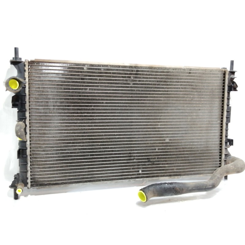 Recambio de radiador agua para ford transit connect (tc7) furg. referencia OEM IAM 2T148005CC  