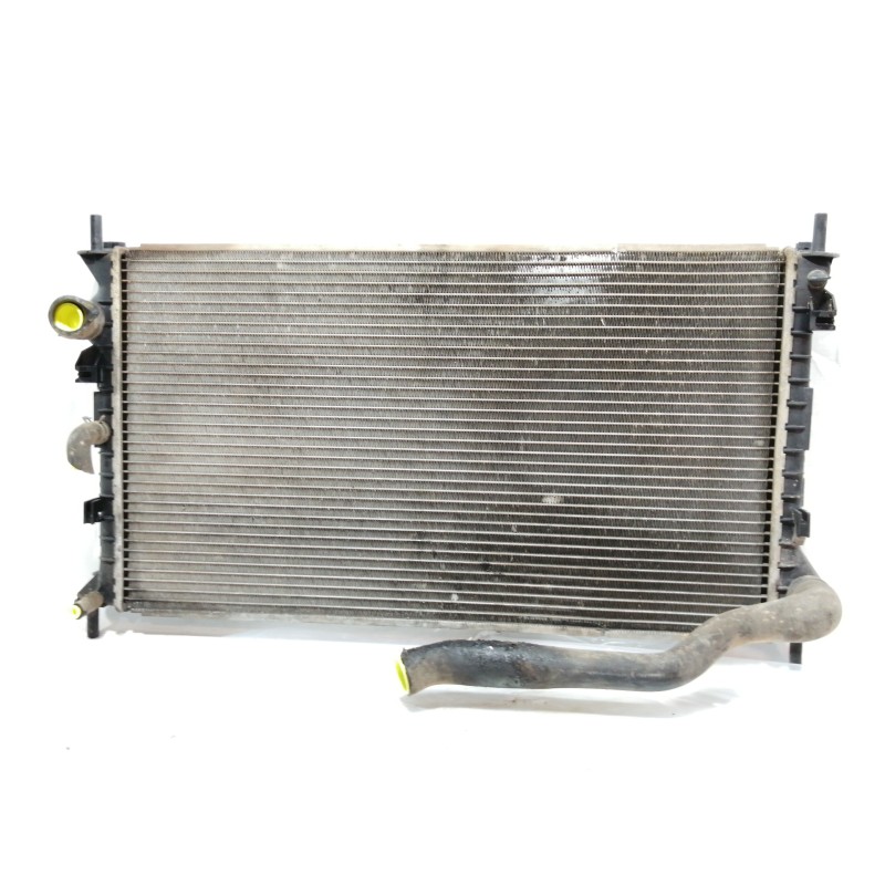 Recambio de radiador agua para ford transit connect (tc7) furg. referencia OEM IAM 2T148005CC  