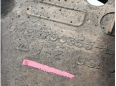 Recambio de brazo suspension inferior delantero derecho para cadillac cts 3.2 elegance referencia OEM IAM 25700355   2