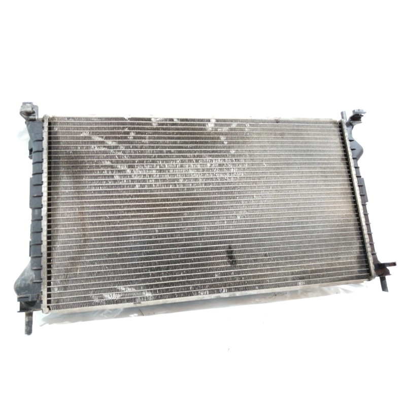 Recambio de radiador agua para ford transit connect (tc7) furg. referencia OEM IAM 2T148005CC  