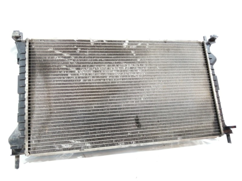 Recambio de radiador agua para ford transit connect (tc7) furg. referencia OEM IAM 2T148005CC  