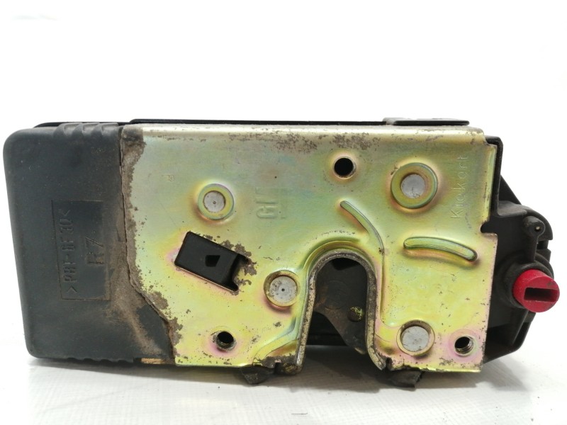 Recambio de cerradura puerta trasera derecha para opel astra g berlina 1.7 turbodiesel cat (x 17 dtl / 2h8) referencia OEM IAM 9
