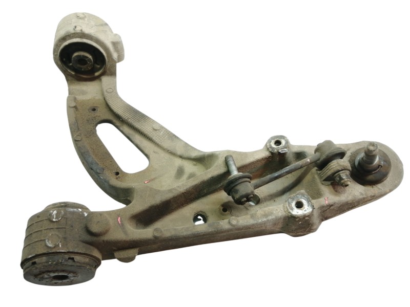 Recambio de brazo suspension inferior delantero izquierdo para cadillac cts 3.2 elegance referencia OEM IAM 25700356  