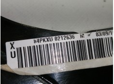 Recambio de pedal freno para peugeot 5008 premium referencia OEM IAM    2