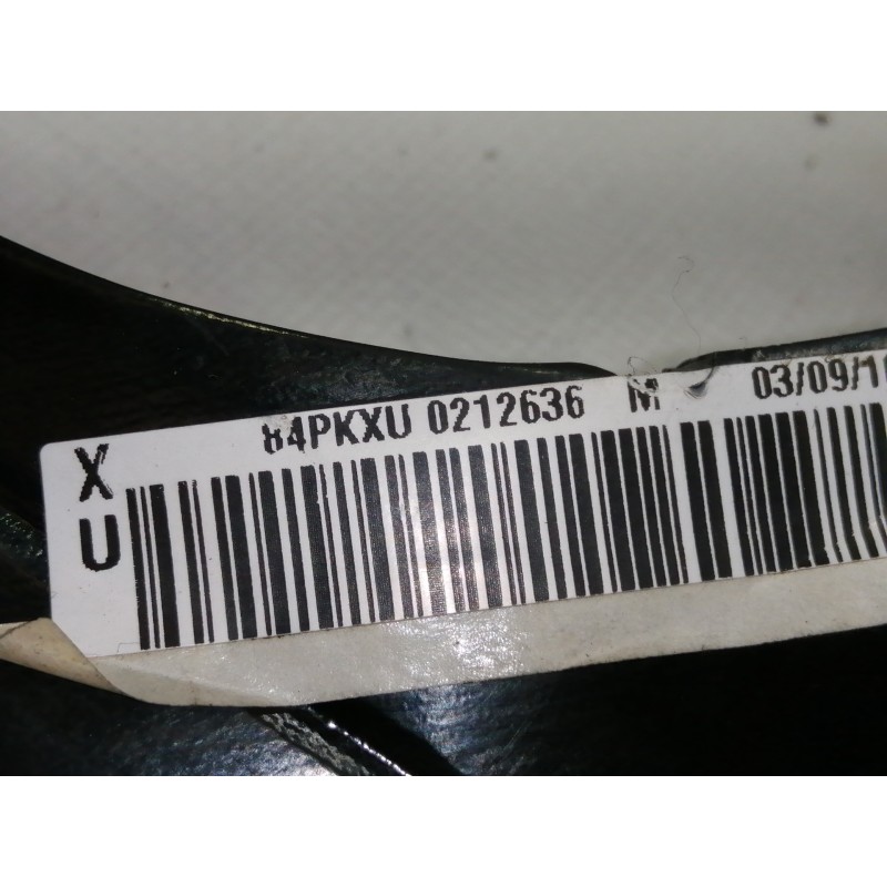 Recambio de pedal freno para peugeot 5008 premium referencia OEM IAM   