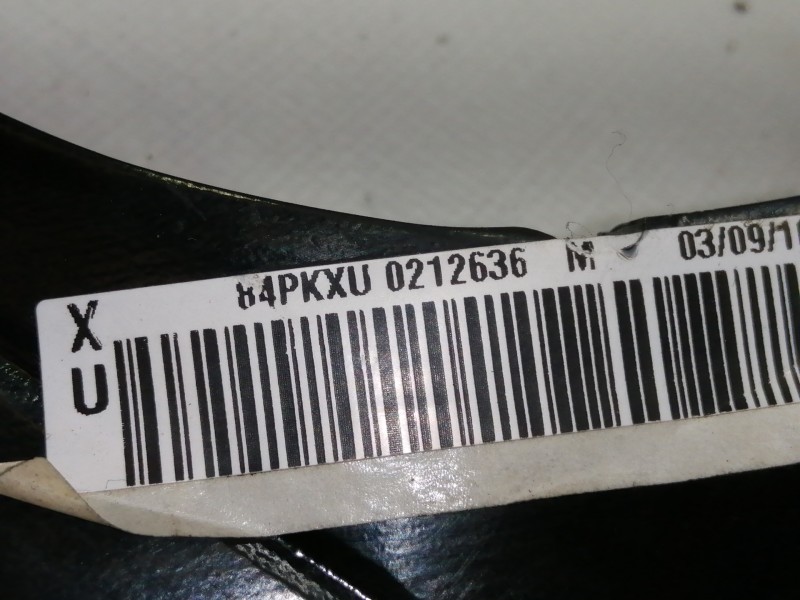 Recambio de pedal freno para peugeot 5008 premium referencia OEM IAM   