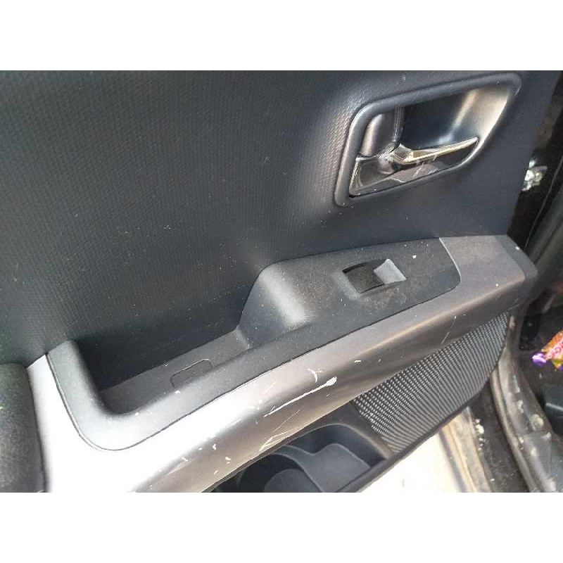 Recambio de mando elevalunas trasero izquierdo para mitsubishi outlander (cw0) 2.0 di-d intense referencia OEM IAM 8908A063  