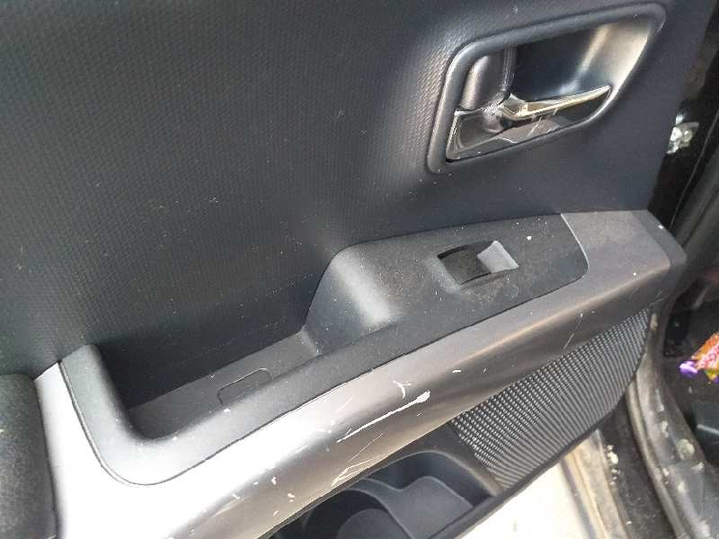 Recambio de mando elevalunas trasero izquierdo para mitsubishi outlander (cw0) 2.0 di-d intense referencia OEM IAM 8908A063  