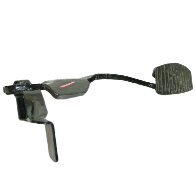 Recambio de pedal freno para peugeot 5008 premium referencia OEM IAM   