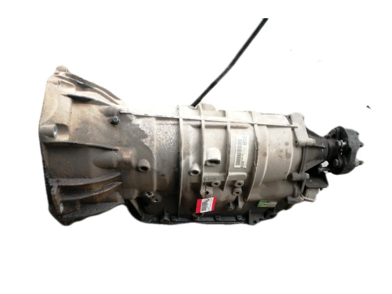 Recambio de caja cambios para cadillac cts 3.2 elegance referencia OEM IAM 3GGB 96022024 / 0933520 / 3GB / 613GBGS0933520 960424