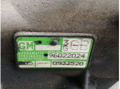 Recambio de caja cambios para cadillac cts 3.2 elegance referencia OEM IAM 3GGB 96022024 / 0933520 / 3GB / 613GBGS0933520 960424 2