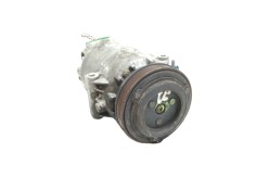 Recambio de compresor aire acondicionado para opel astra g berlina 1.7 turbodiesel cat (x 17 dtl / 2h8) referencia OEM IAM 65605
