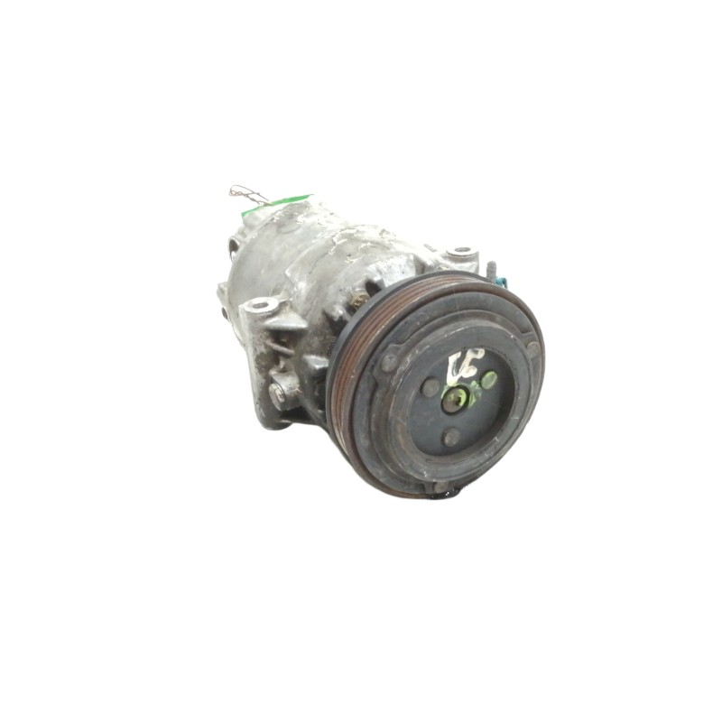 Recambio de compresor aire acondicionado para opel astra g berlina 1.7 turbodiesel cat (x 17 dtl / 2h8) referencia OEM IAM 65605