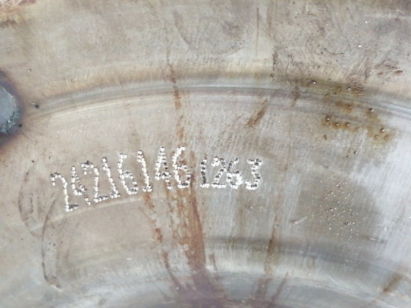 Recambio de caja cambios para cadillac cts 3.2 elegance referencia OEM IAM 3GGB 96022024 / 0933520 / 3GB / 613GBGS0933520 960424