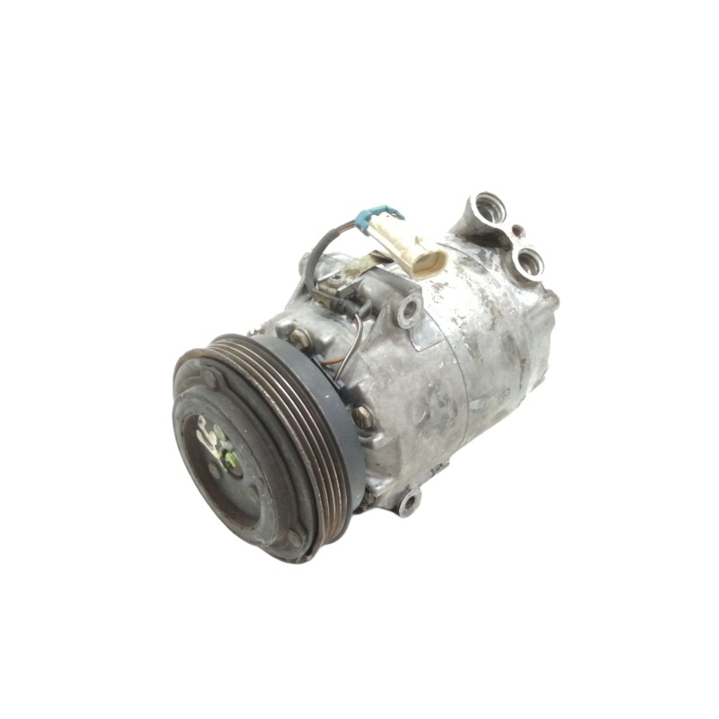 Recambio de compresor aire acondicionado para opel astra g berlina 1.7 turbodiesel cat (x 17 dtl / 2h8) referencia OEM IAM 65605