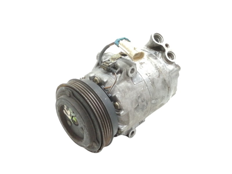 Recambio de compresor aire acondicionado para opel astra g berlina 1.7 turbodiesel cat (x 17 dtl / 2h8) referencia OEM IAM 65605