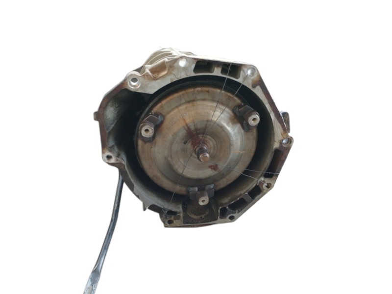 Recambio de caja cambios para cadillac cts 3.2 elegance referencia OEM IAM 3GGB 96022024 / 0933520 / 3GB / 613GBGS0933520 960424