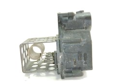 Recambio de resistencia calefaccion para peugeot 5008 premium referencia OEM IAM 9658508980   2