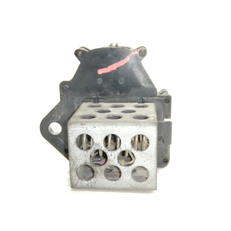 Recambio de resistencia calefaccion para peugeot 5008 premium referencia OEM IAM 9658508980  
