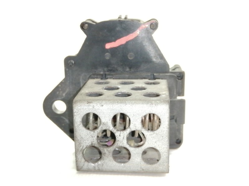 Recambio de resistencia calefaccion para peugeot 5008 premium referencia OEM IAM 9658508980  