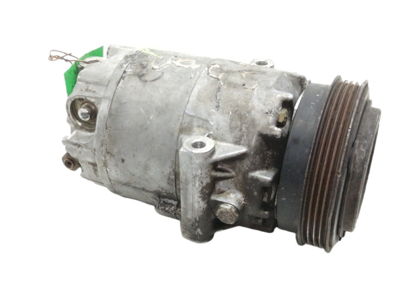 Recambio de compresor aire acondicionado para opel astra g berlina 1.7 turbodiesel cat (x 17 dtl / 2h8) referencia OEM IAM 65605