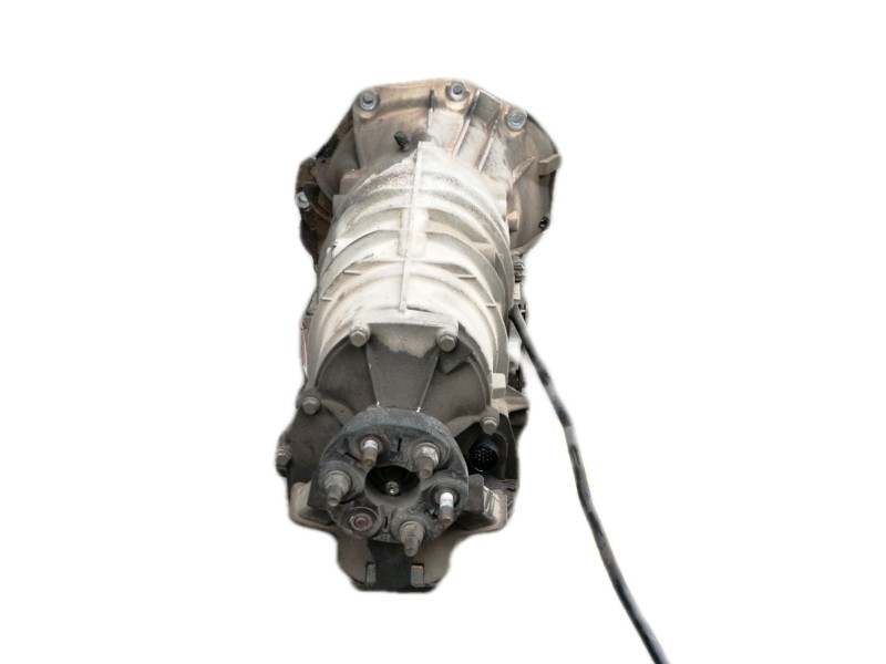 Recambio de caja cambios para cadillac cts 3.2 elegance referencia OEM IAM 3GGB 96022024 / 0933520 / 3GB / 613GBGS0933520 960424