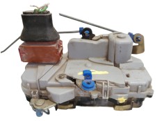 Recambio de cerradura puerta delantera derecha para citroën xantia berlina 1.9 turbodiesel referencia OEM IAM    2