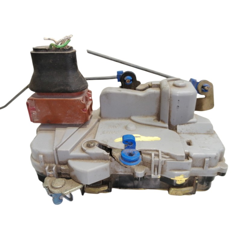 Recambio de cerradura puerta delantera derecha para citroën xantia berlina 1.9 turbodiesel referencia OEM IAM   